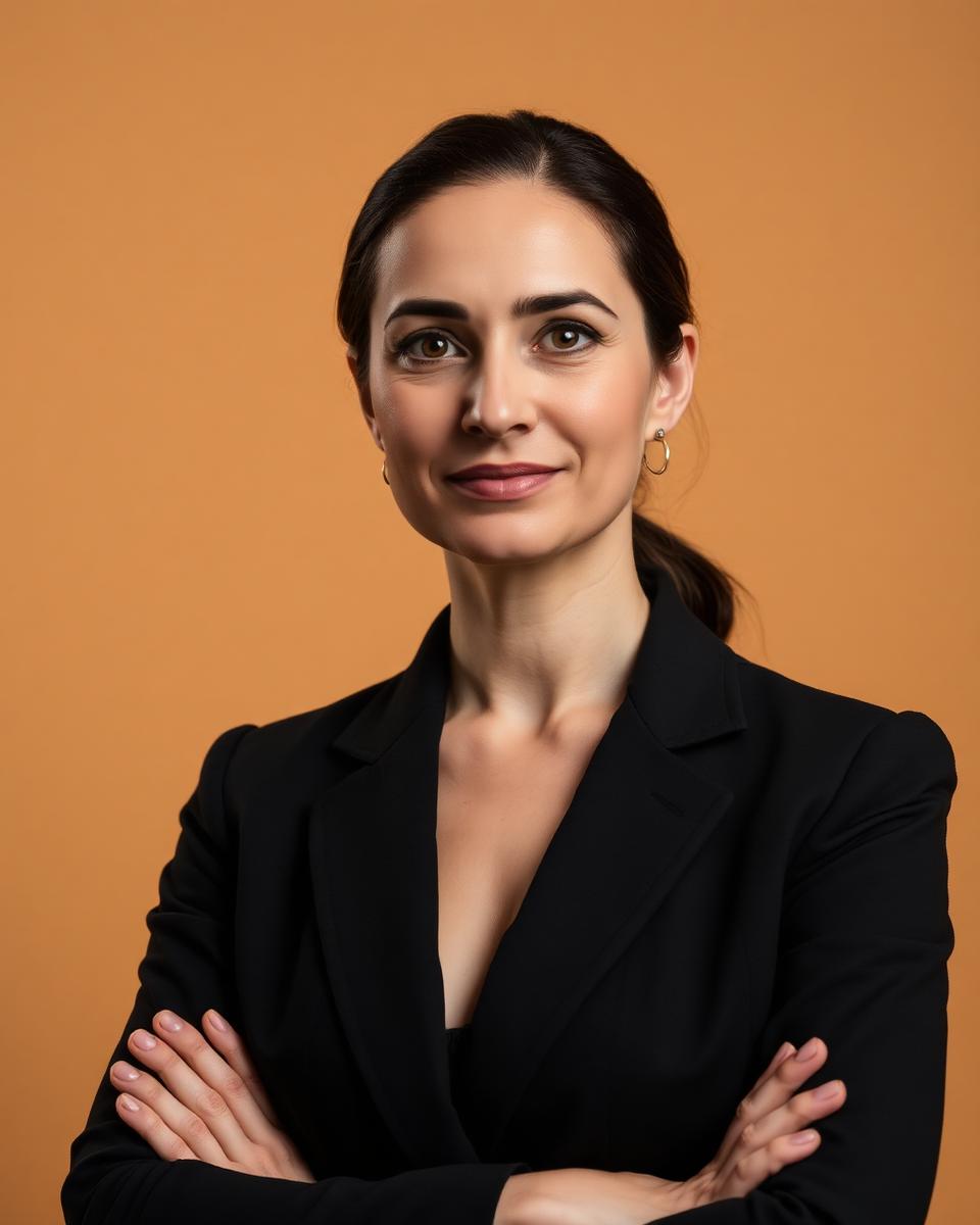 Av. Elif Demir