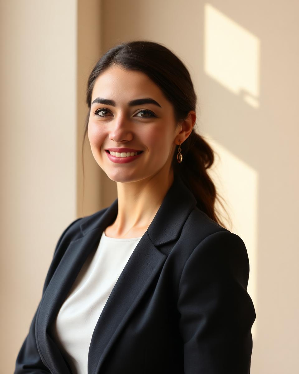 Av. Zeynep Kaya